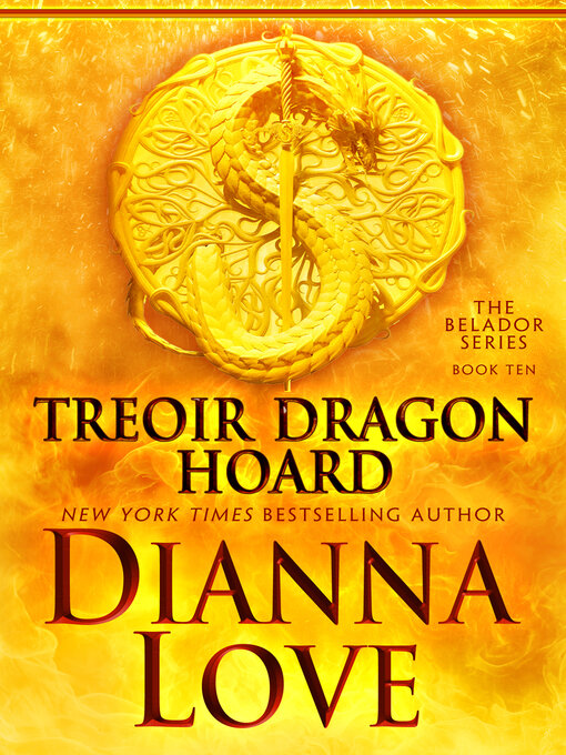 Title details for Treoir Dragon Hoard by Dianna Love - Available